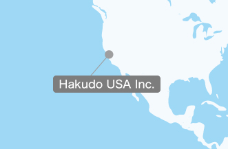 Hakudo USA Inc.