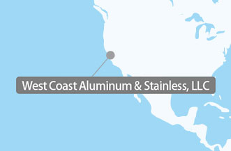 West Coast Aluminum & Stainless, LLC