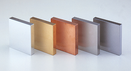 Copper | HAKUDO Corporation