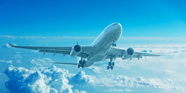 Aluminum die materials for the aircraft industry