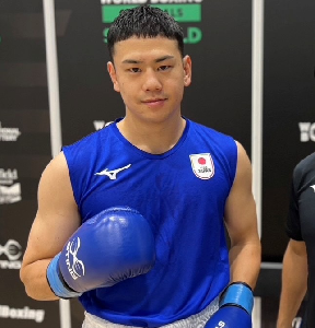 ボクシング協賛